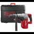 Акумуляторний перфоратор MILWAUKEE SDS-MAX M18 FUEL CHM-0 4933451362 (HD кейс) Акумуляторний перфоратор MILWAUKEE SDS-MAX M18 FUEL CHM-0 4933451362 (HD кейс)