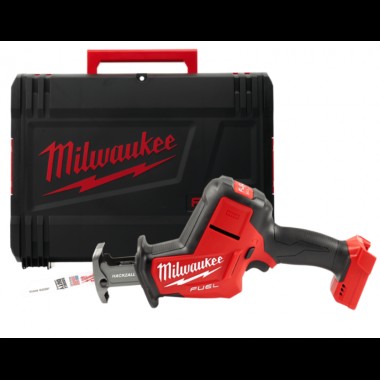 Аккумуляторная сабельная пила M18 FHZ-0X MILWAUKEE 4933459887 Аккумуляторная сабельная пила M18 FHZ-0X MILWAUKEE 4933459887