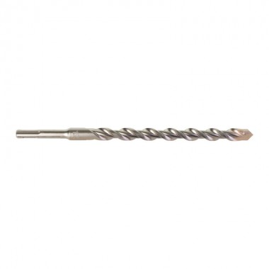 Бур SDS-PLUS M2 MILWAUKEE, діаметр 16,0х260х200мм