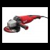 Углошлифовальная машина MILWAUKEE 230 мм AGV 22-230 E рукоятка AVS Углошлифовальная машина MILWAUKEE 230 мм AGV 22-230 E рукоятка AVS