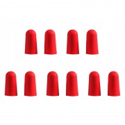 Беруши красные одноразовые 10 пар MILWAUKEE