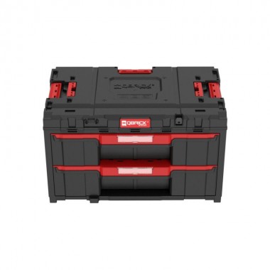 Ящик для інструментів QBRICK SYSTEM ONE Drawer 3 Toolbox 2.0