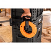 Адаптери для кабелю (2 шт) StackTech TOUGHBUILT TB-B1-A-31