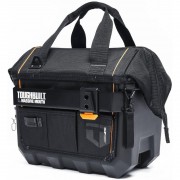 Сумка для інструментів ToughBuilt TB-CT-62-16A велика горловина, 460 мм