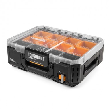 Ящик органайзер великий TOUGHBUILT TB-B1-O-30