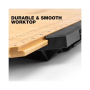 Робоча поверхня StackTech TOUGHBUILT TB-B1-A-10