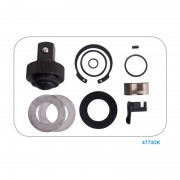 Ремкомплект тріскачки 1/2