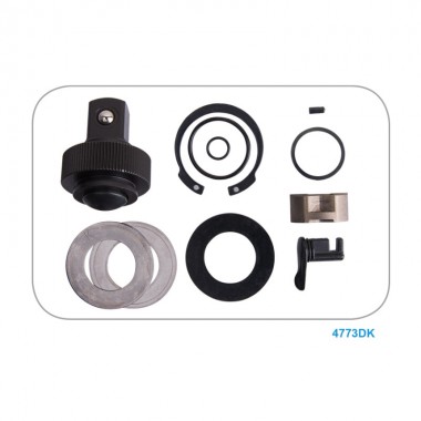 Ремкомплект тріскачки 1/2