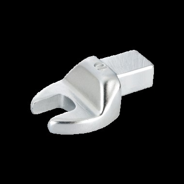 Головка-насадка рожковая  9*12 17mm KING TONY Головка-насадка рожковая  9*12 17mm KING TONY