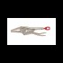 Затискач з подовженими губками Milwaukee 4" (100мм) Затискач з подовженими губками Milwaukee 4" (100мм)