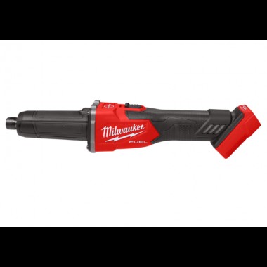 Прямошлифовальная машина аккумуляторная бесщёточная M18 FDGRB-0 MILWAUKEE Прямошлифовальная машина аккумуляторная бесщёточная M18 FDGRB-0 MILWAUKEE