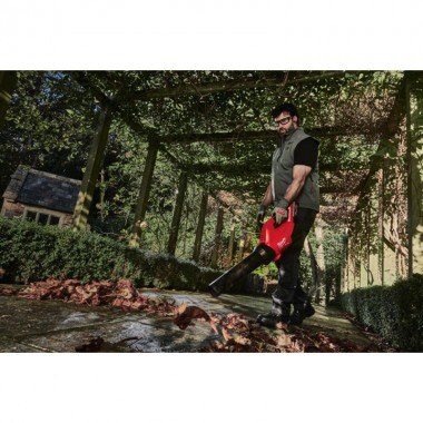 Воздуходувка аккумуляторная бесщёточная MILWAUKEE M18 FBLG3-0 (каркас)