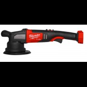 Машина полірувальна ексцентрикова акумуляторна MILWAUKEE, M18 FUEL FROP21-0X, O150мм, (HD кейс)