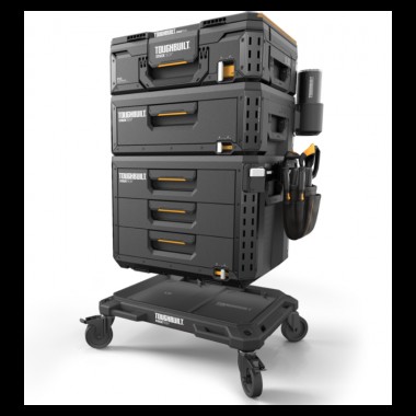Платформа на колесах для системы TOUGHBUILT StackTech TB-B1-T-10