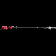 Высоторез цепной телескопический аккумуляторный бесщеточный MILWAUKEE, M18 FTPS30-0, шина 30см