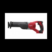 Сабельная пила MILWAUKEE M18 HEAVY DUTY SAWZALL® M18 BSX-0 4933447275