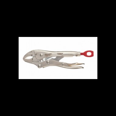Затискач Torque Lock із вигнутими губками 5" (127мм) заміна для 48223422