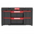 Ящик для інструментів QBRICK SYSTEM ONE Drawer 2 Toolbox 2.0 Розмір : 587 x 380 x 340