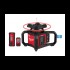 Уровень лазерный ротационный аккумуляторный MILWAUKEE, M18 RLOHV1200-501C, 1200м