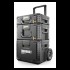 Набор ящиков для инструмента TOUGHBUILT StackTech TB-B1S3-B-70R