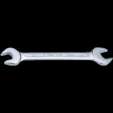 Ключ рожковый 25x28 мм Ключ рожковый 25x28 мм