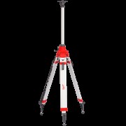 Штатив алюмінієвий з регулюванням висоти до 3.0 метри MILWAUKEE TRP300
