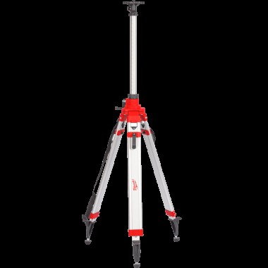 Штатив алюмінієвий з регулюванням висоти до 3.0 метри MILWAUKEE TRP300
