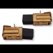 Комплект щіток вугільних для перфоратора KH 24 AEG та PH 26 MILWAUKEE