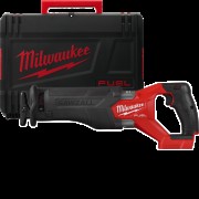 Пила сабельная аккумуляторная M18 FSZ-0X MILWAUKEE