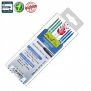 Стержни запасные Dry Special 4040 для PICA Dry водостойкие Water jet resistant, цветные, (8шт)
