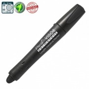 Маркер сухой промышленный Pica 990/46 Visor Permanent Building Crayon, черный