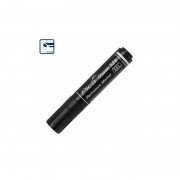 Маркер перманентный Pica 528/46 Classic Permanent Marker XXL, черный