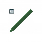 Маркер промышленный на восково-меловой основе Pica 591/36 Classic ECO, зеленый
