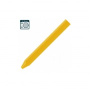 Маркер промышленный на восково-меловой основе Pica 591/44 Classic PRO, желтый