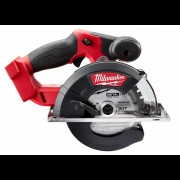 Пила дисковая аккумуляторная бесщеточная по металу MILWAUKEE M18 FMCS-0 Ø150мм (каркас)