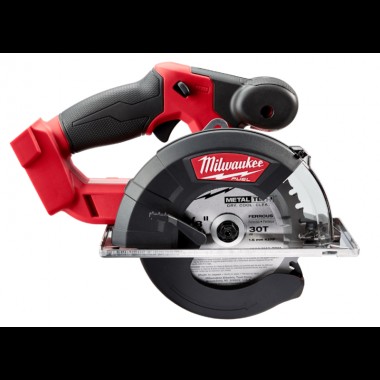 Пила дисковая аккумуляторная бесщеточная по металу MILWAUKEE M18 FMCS-0 Ø150мм (каркас) Пила дисковая аккумуляторная бесщеточная по металу MILWAUKEE M18 FMCS-0 Ø150мм (каркас)