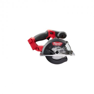 Пила дисковая аккумуляторная бесщеточная по металу MILWAUKEE M18 FMCS-0 Ø150мм (каркас) Пила дисковая аккумуляторная бесщеточная по металу MILWAUKEE M18 FMCS-0 Ø150мм (каркас)