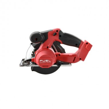 Пила дисковая аккумуляторная бесщеточная по металу MILWAUKEE M18 FMCS-0 Ø150мм (каркас) Пила дисковая аккумуляторная бесщеточная по металу MILWAUKEE M18 FMCS-0 Ø150мм (каркас)