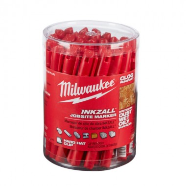 Маркер с тонким пером MILWAUKEE 48223170
