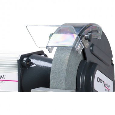Заточной станок Optimum OPTIgrind GU 20 (220 В) STURMER Maschinen