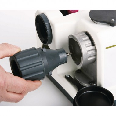 Верстат для заточування свердел Quantum OPTIgrind GQ-D13 STURMER Maschinen