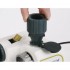 Верстат для заточування свердел Quantum OPTIgrind GQ-D13 STURMER Maschinen