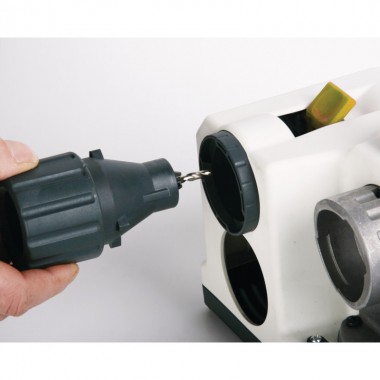 Верстат для заточування свердел Quantum OPTIgrind GQ-D13 STURMER Maschinen