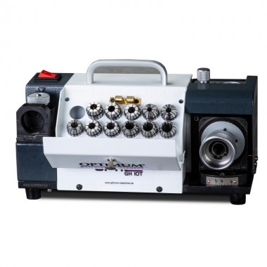 Верстат для заточування свердел OPTIgrind GH 10T STURMER Maschinen