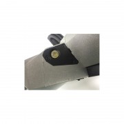 Ручна стрічкова пила по металу Quantum SQ-V10