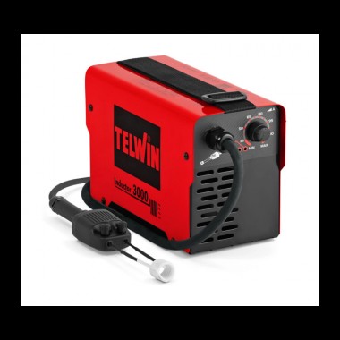 Система індукційного нагріва INDUCTOR 3000 200-240V TELWIN