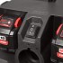 Аккумуляторный пылесос M18 F2VC23L-0 18V FUEL™ для влажной/сухой уборки Milwaukee Аккумуляторный пылесос M18 F2VC23L-0 18V FUEL™ для влажной/сухой уборки Milwaukee