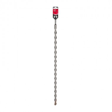 Бур SDS-PLUS M2 MILWAUKEE, діам.12,0х600х550мм