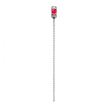 Бур SDS-PLUS M2 MILWAUKEE, діам.8,0х600х540мм Бур SDS-PLUS M2 MILWAUKEE, діам.8,0х600х540мм