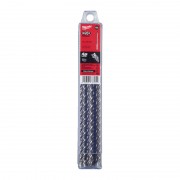 Бур SDS-PLUS MX4 MILWAUKEE, діам.10,0х215х150мм, (10шт)